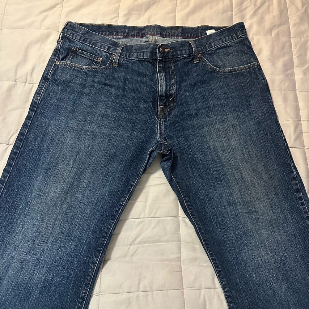 Old Navy Men’s Denim Jeans